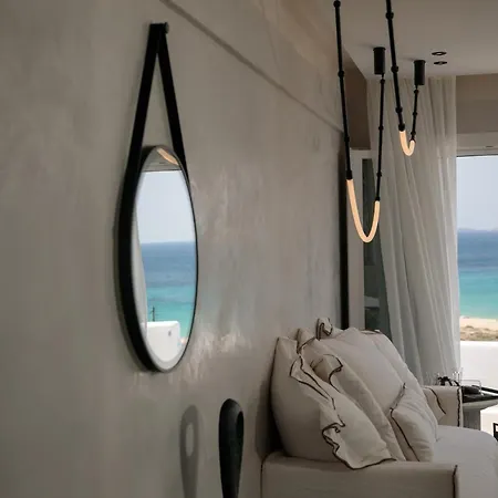 Sea U Soon Seafront 公寓