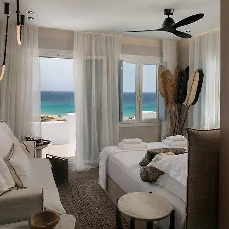 Sea U Soon Seafront *