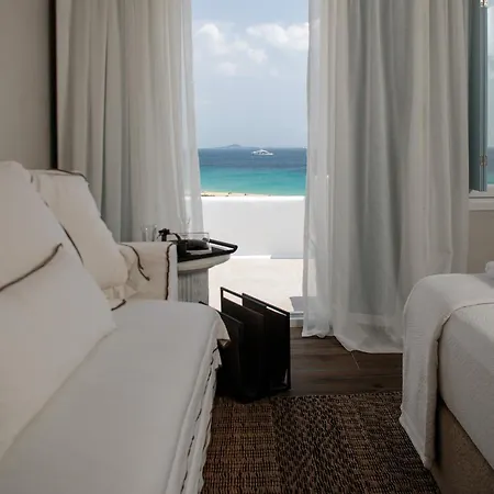 Sea U Soon Seafront 公寓 *