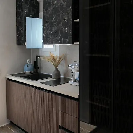 公寓 Sea U Soon Seafront