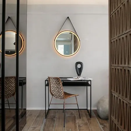 公寓 Sea U Soon Seafront 斯泰里达