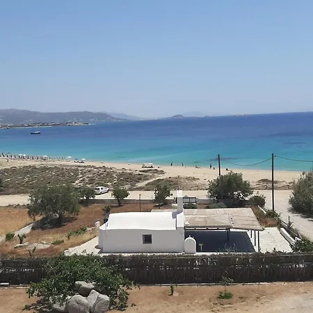 Sea U Soon Seafront 斯泰里达