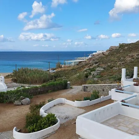 公寓 Sea U Soon Seafront