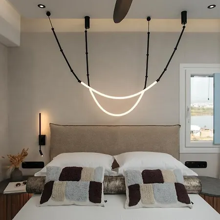 Sea U Soon Seafront 公寓 斯泰里达