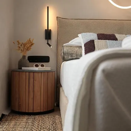 公寓 Sea U Soon Seafront