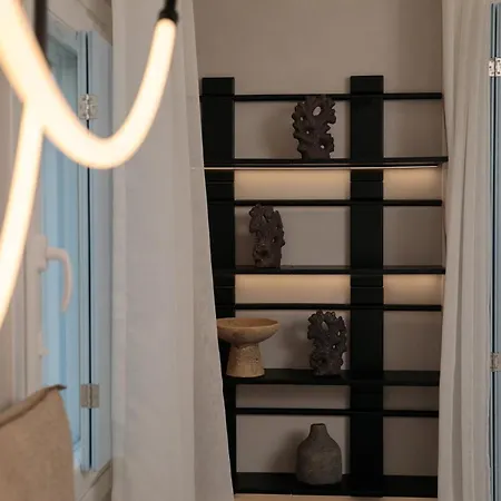 Sea U Soon Seafront 公寓