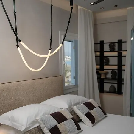 公寓 Sea U Soon Seafront *