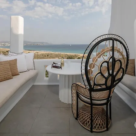 Sea U Soon Seafront *