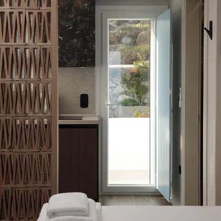 公寓 Sea U Soon Seafront *