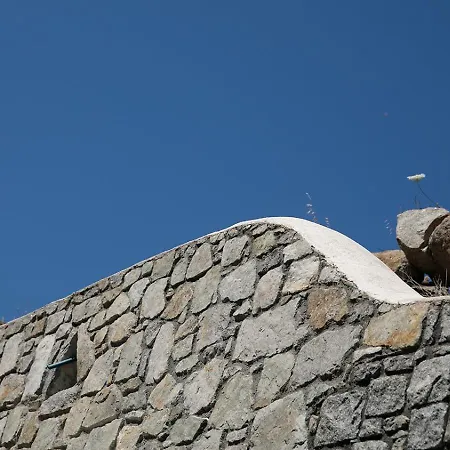 Sea U Soon Seafront 公寓 *