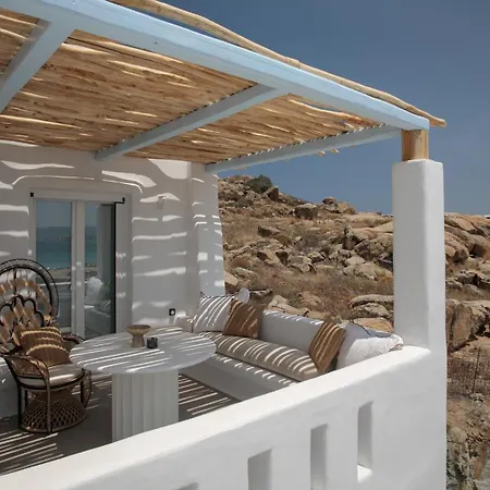 公寓 Sea U Soon Seafront *