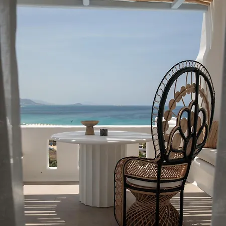 Sea U Soon Seafront 公寓