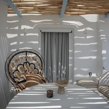 公寓 Sea U Soon Seafront 斯泰里达