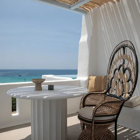 公寓 Sea U Soon Seafront