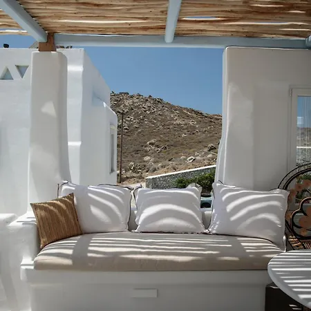 Sea U Soon Seafront * 斯泰里达