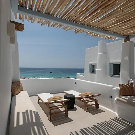 Sea U Soon Seafront 斯泰里达