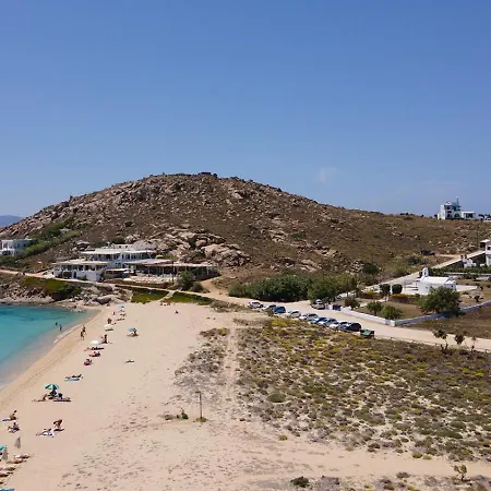 公寓 Sea U Soon Seafront *