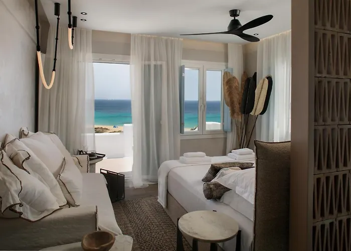 Sea U Soon Seafront *