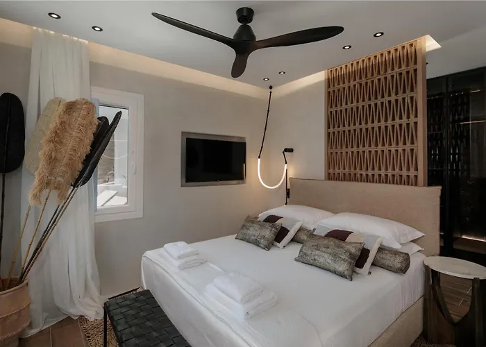 Sea U Soon Seafront Daire