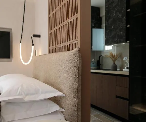 Sea U Soon Seafront Daire *