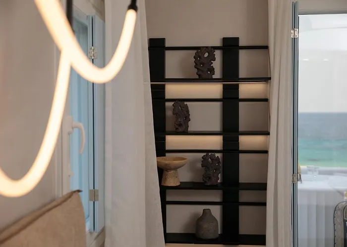 Sea U Soon Seafront Daire