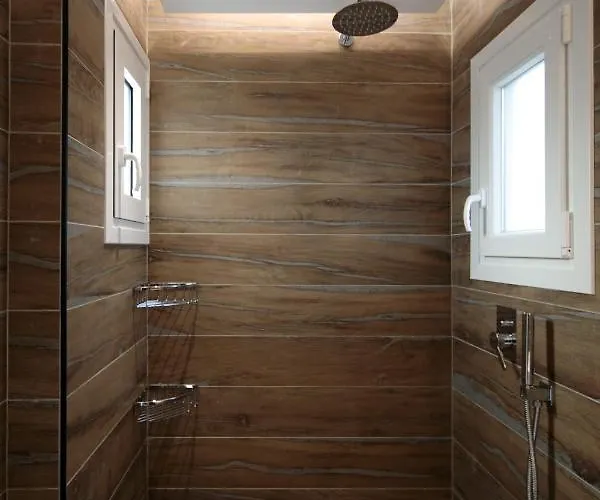 Daire Sea U Soon Seafront *