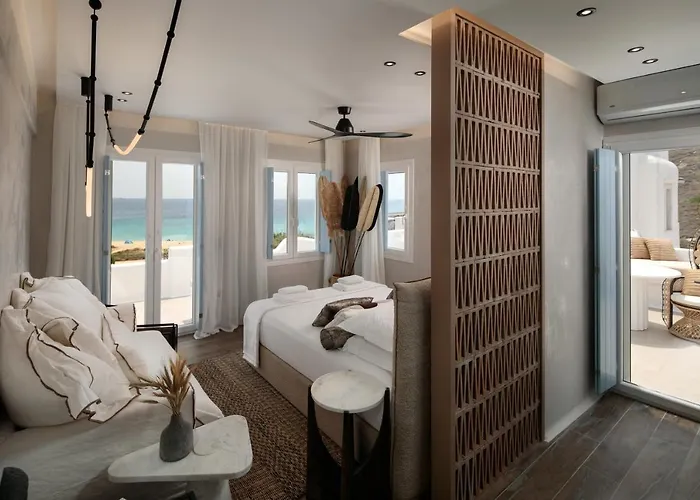 Daire Sea U Soon Seafront