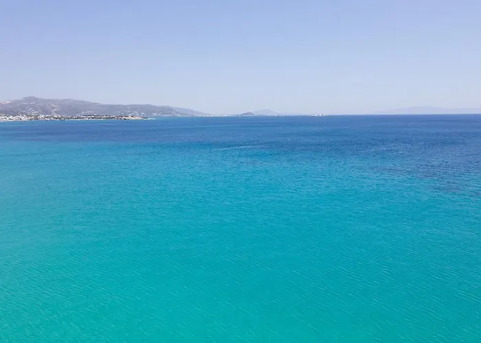 Sea U Soon Seafront Daire