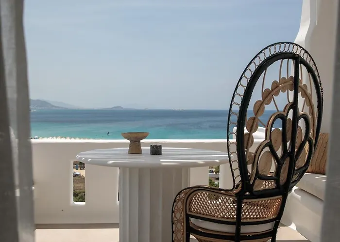 Sea U Soon Seafront Daire