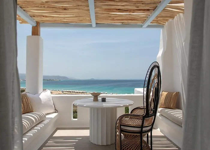 Sea U Soon Seafront Daire