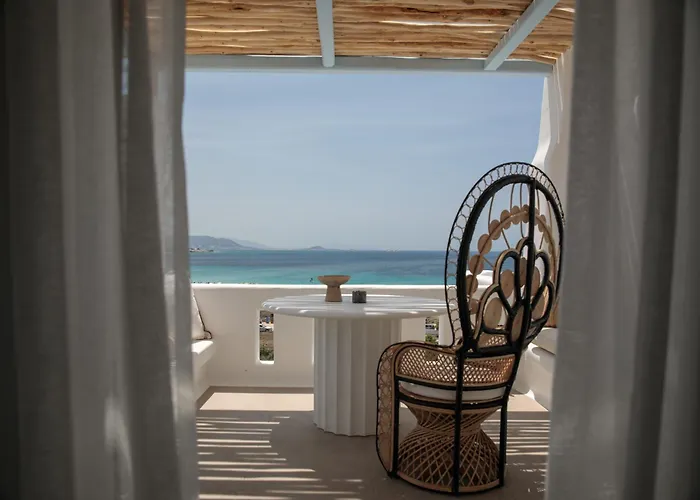 Daire Sea U Soon Seafront