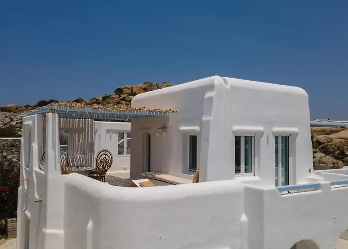 Sea U Soon Seafront *