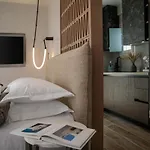 Apartment Sea U Soon Seafront Stelida (Naxos)