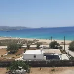 Sea U Soon Seafront Stelida (Naxos)