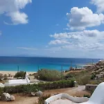 Apartment Sea U Soon Seafront Stelida (Naxos)