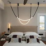 Sea U Soon Seafront Apartment Stelida (Naxos)