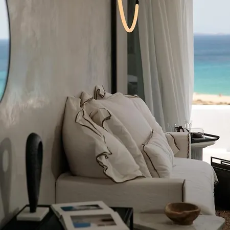 Sea U Soon Seafront Apartment