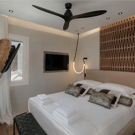 Sea U Soon Seafront Lägenhet