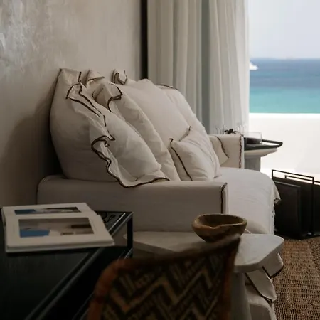 Sea U Soon Seafront * Stelida (Naxos)