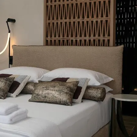 Sea U Soon Seafront Lägenhet Stelida (Naxos)