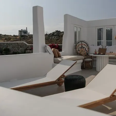 Sea U Soon Seafront Lägenhet