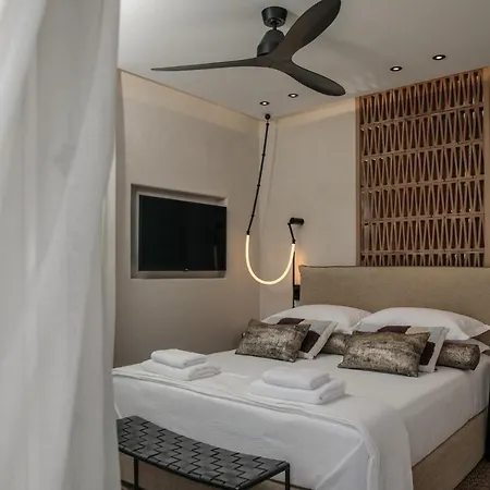 Sea U Soon Seafront * Stelida (Naxos)