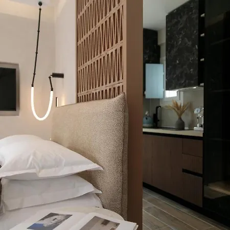 Sea U Soon Seafront Apartment *