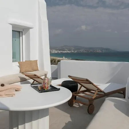 Apartment Sea U Soon Seafront *