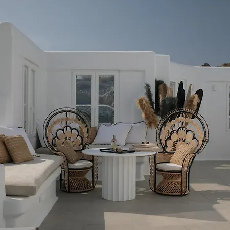 Appartamento Sea U Soon Seafront