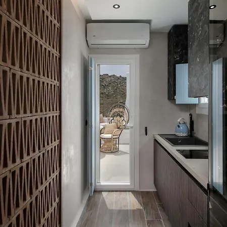 Sea U Soon Seafront Stelida (Naxos)