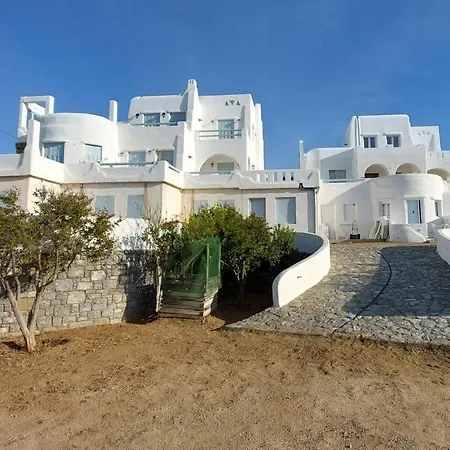 Lägenhet Sea U Soon Seafront *