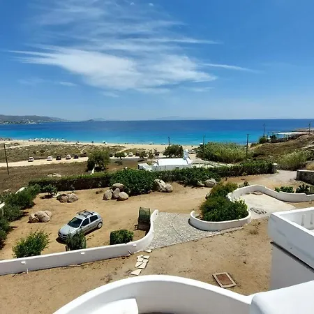 Sea U Soon Seafront Lägenhet