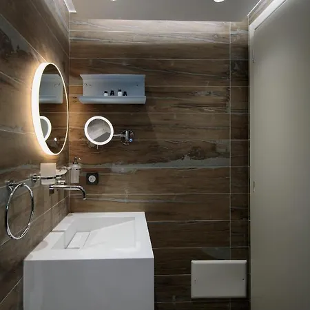 Sea U Soon Seafront Lägenhet