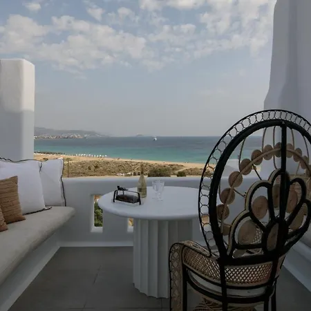 Sea U Soon Seafront Appartamento *